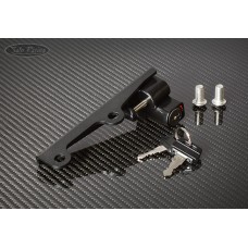 Sato Racing Helmet Lock for Ducati Panigale / Streetfighter V4 / S / Speciale / R